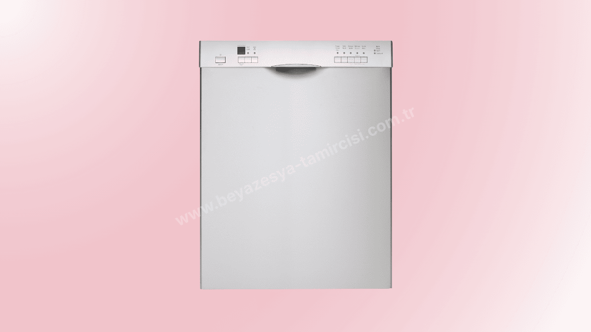 Burdur Bulaşık Makinesi Tamircisi - Burdur Beyaz Eşya Tamircisi