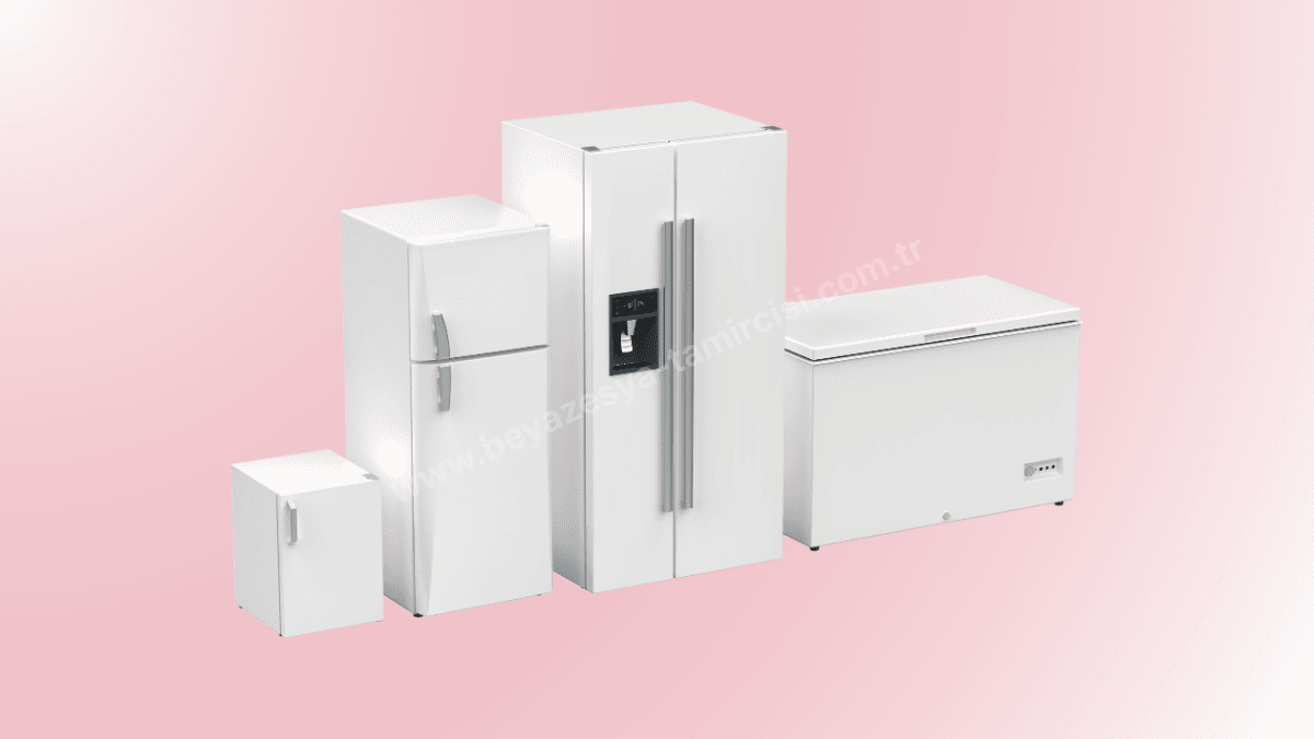 Burdur Buzdolabı Tamircisi - Burdur Beyaz Eşya Tamircisi