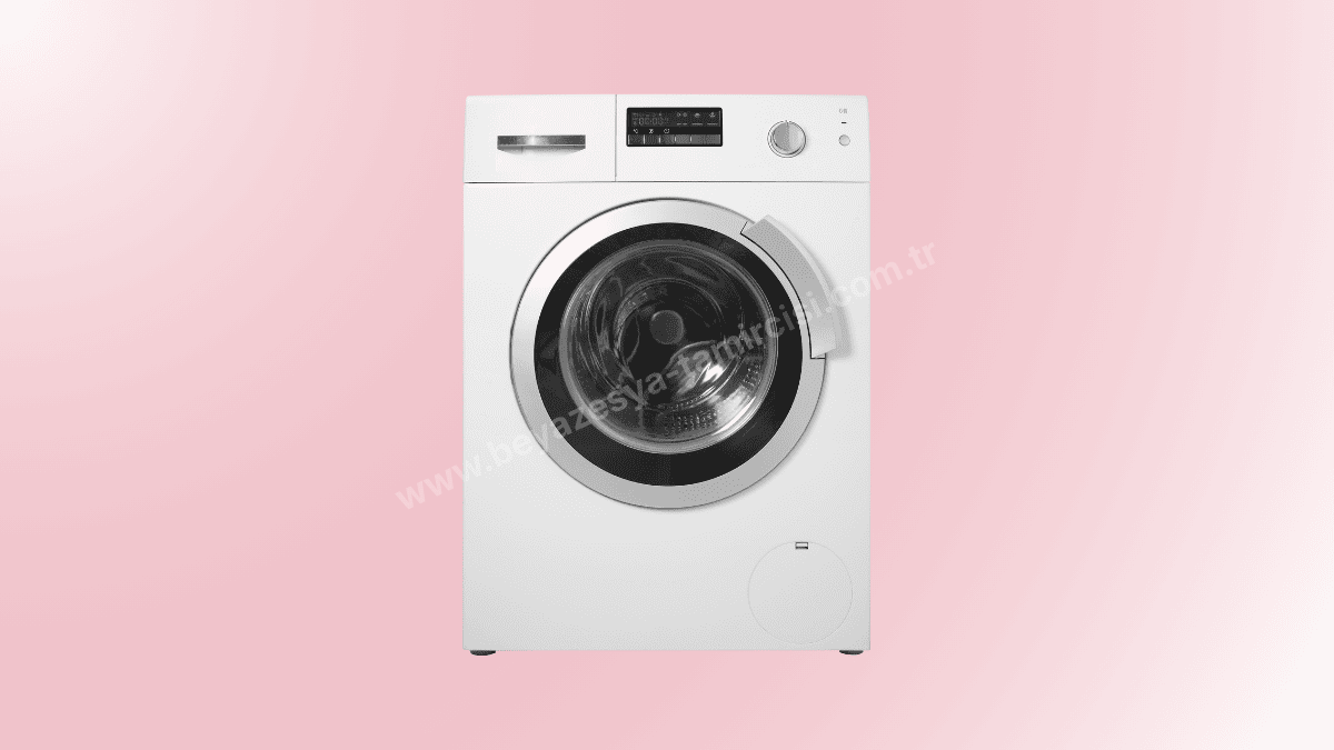 Burdur Çamaşır Makinesi Tamircisi - Burdur Beyaz Eşya Tamircisi