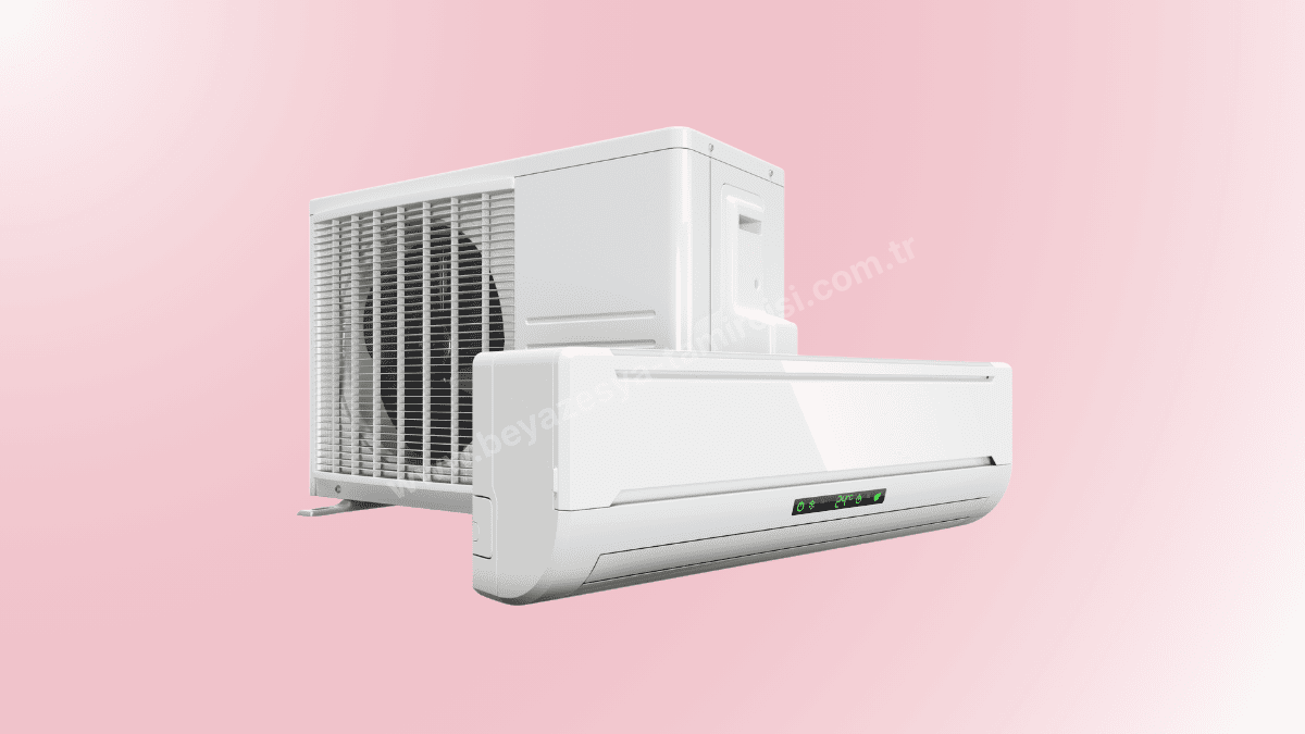 Burdur Klima Tamircisi - Burdur Beyaz Eşya Tamircisi